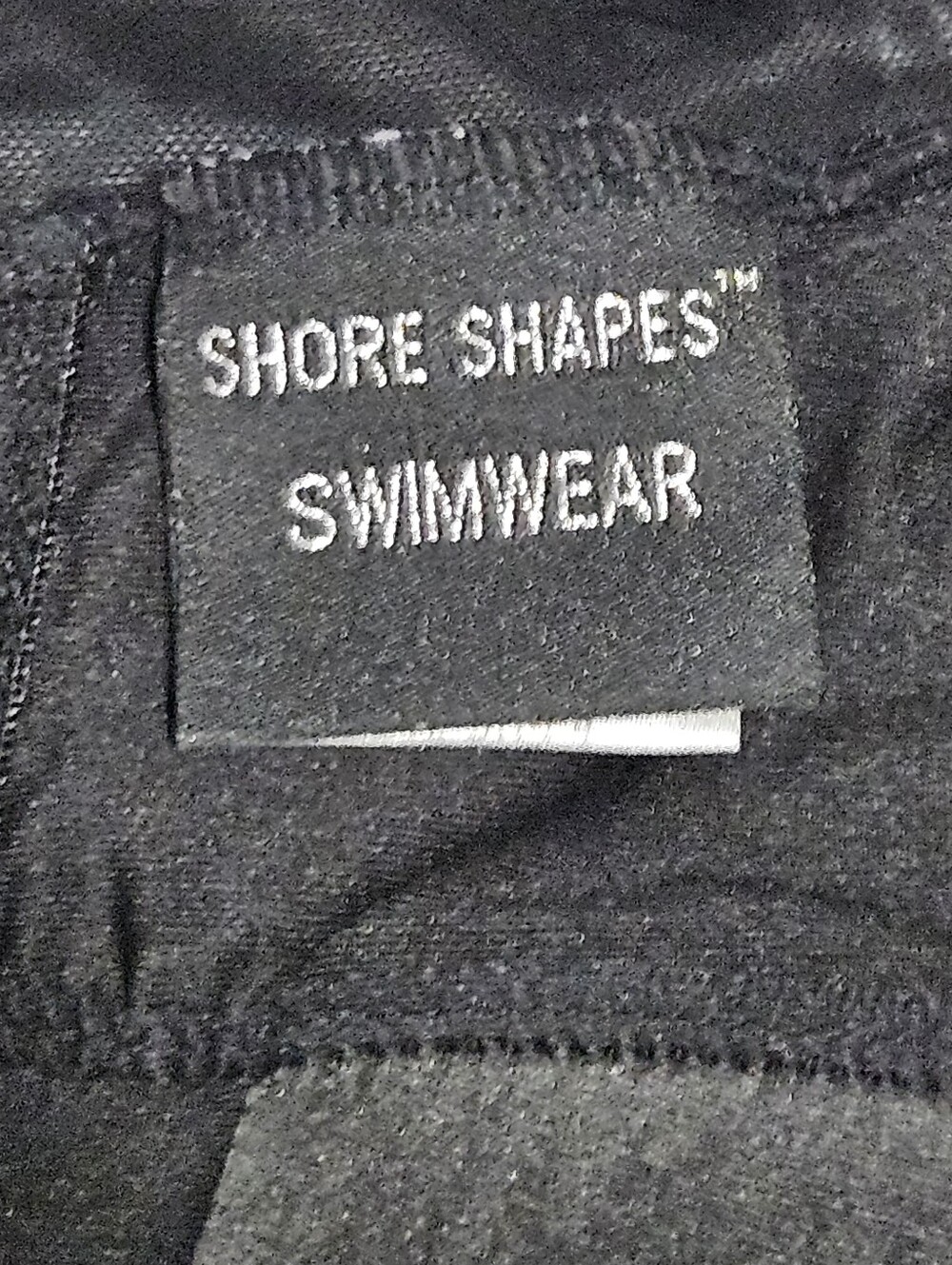 Shore Shapes Swim Dress - Picture 3 of 4